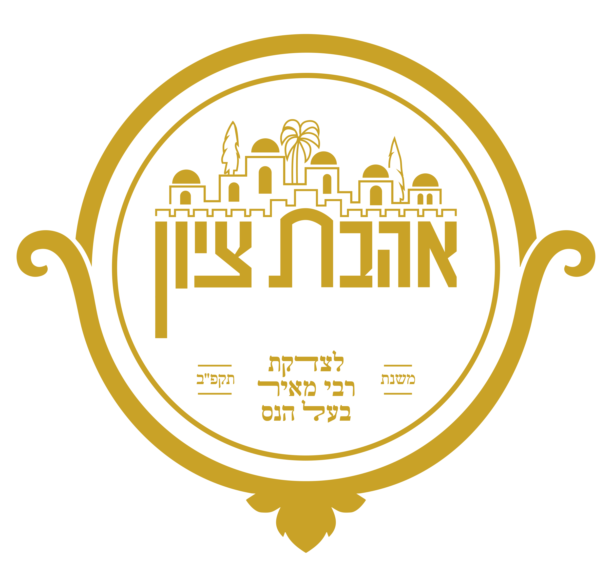The Rabbi Meir Baal Haness – Ahavas Zion – Kollel Siebenburgen Trust